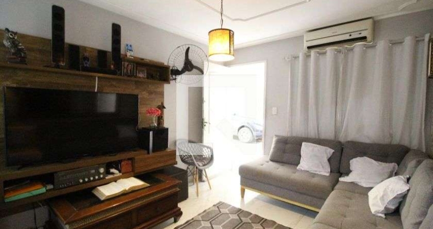 Casa / Sobrado em Condomínio para Aluguel - Curicica, 3 Quartos,  107 m² - Rio de Janeiro