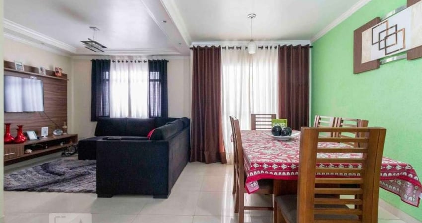 Casa / Sobrado em Condomínio para Aluguel - Vila Re, 3 Quartos,  131 m² - São Paulo