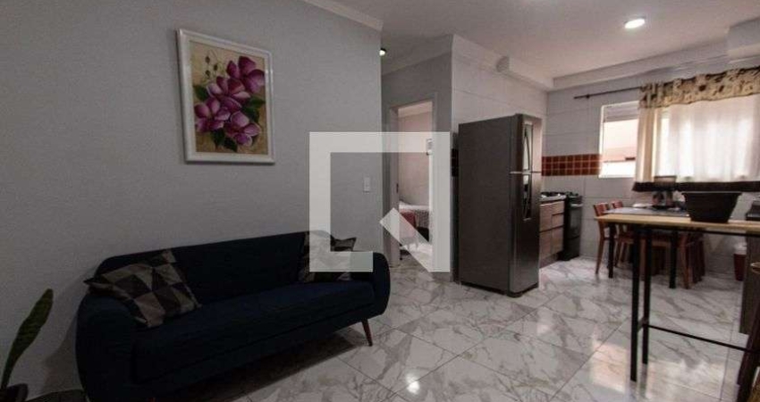 Apartamento para Aluguel - Julio Mesquita Filho, 2 Quartos,  55 m² - Sorocaba