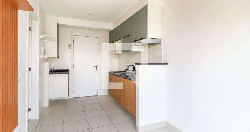 Apartamento para Aluguel - Jardim Sao Luis, 1 Quarto,  32 m² - São Paulo