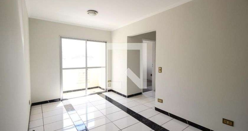Apartamento para Aluguel - Santana, 2 Quartos,  60 m² - São Paulo