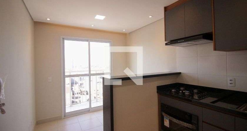 Apartamento para Aluguel - Vila Ema, 2 Quartos,  38 m² - São Paulo