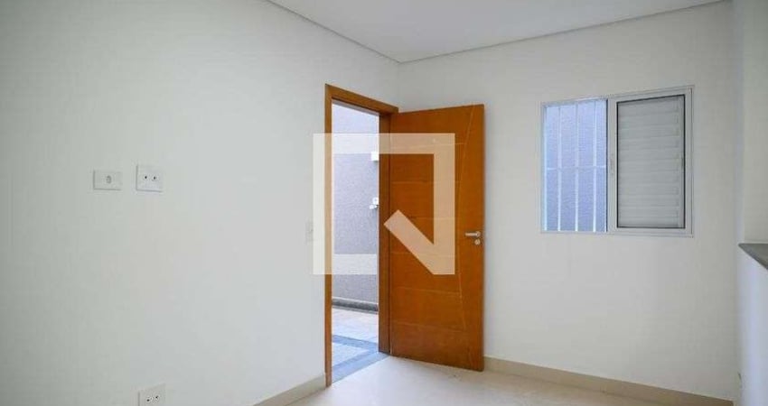 Apartamento para Aluguel - Aclimação, 1 Quarto,  35 m² - São Paulo