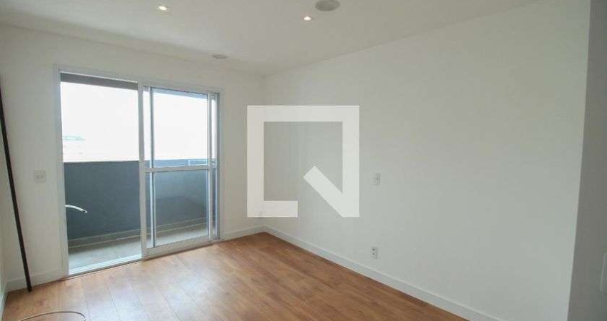 Kitnet / Stúdio para Aluguel - Belém, 1 Quarto,  24 m² - São Paulo