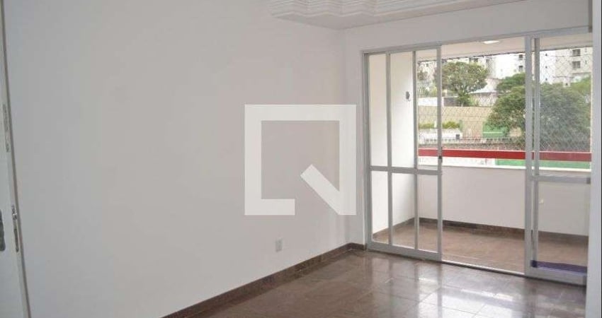 Apartamento para Aluguel - Caminho das Árvores, 3 Quartos,  83 m² - Salvador