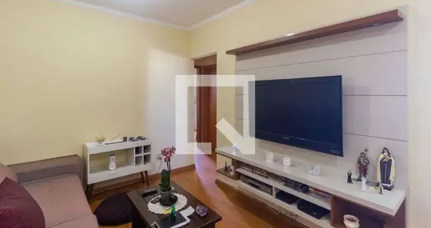Apartamento para Aluguel - Centro, 3 Quartos,  75 m² - Osasco