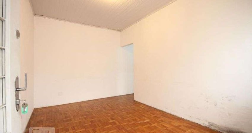 Casa para Aluguel - Cambuci, 2 Quartos,  100 m² - São Paulo