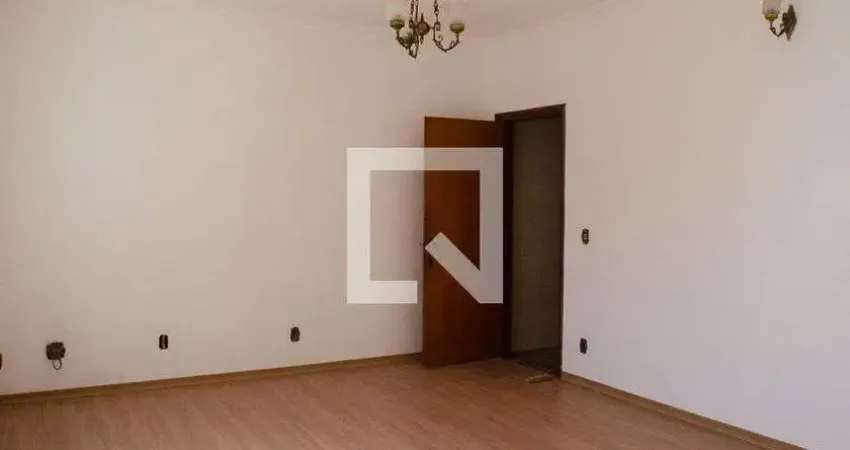 Casa para Aluguel - Vila Industrial, 3 Quartos,  120 m² - Campinas