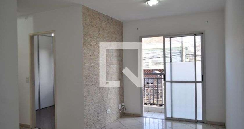 Apartamento para Aluguel - Vila Gustavo, 2 Quartos,  52 m² - São Paulo