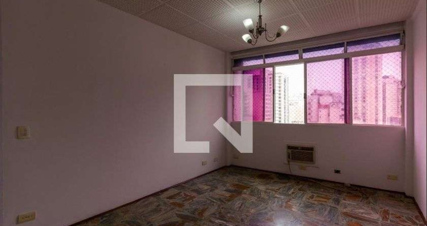 Apartamento para Aluguel - Barra Funda, 2 Quartos,  70 m² - São Paulo