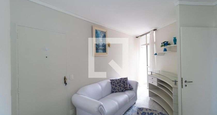 Apartamento para Aluguel - Centro, 1 Quarto,  53 m² - Campinas