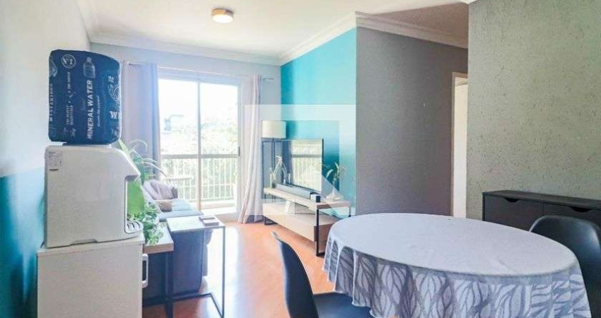 Apartamento para Aluguel - Jardim das Esmeraldas, 3 Quartos,  68 m² - São Paulo
