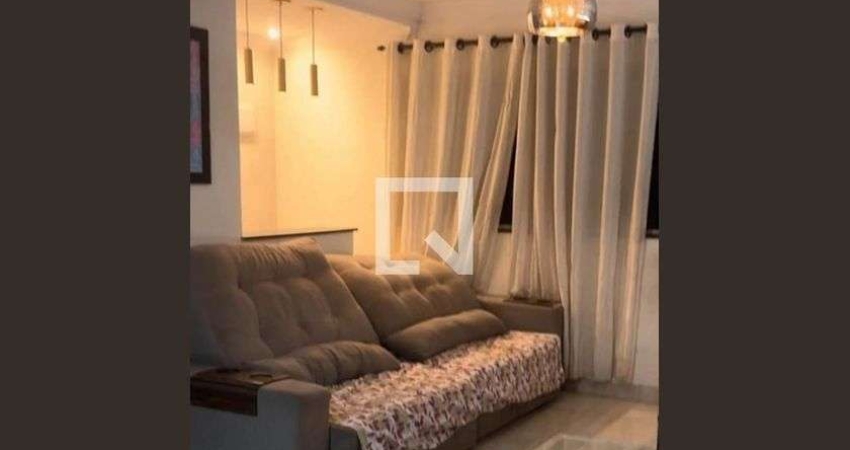 Casa para Aluguel - São Marcos, 2 Quartos,  75 m² - Belo Horizonte