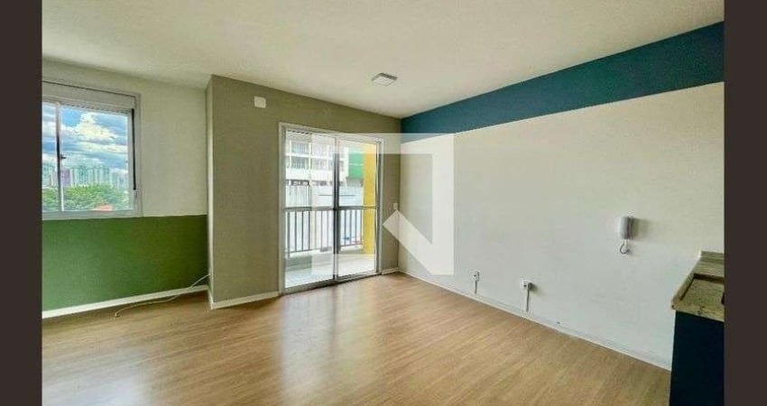 Apartamento para Aluguel - Água Branca, 1 Quarto,  29 m² - São Paulo
