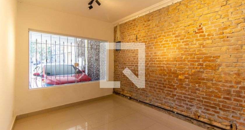Casa para Aluguel - Penha de França, 1 Quarto,  120 m² - São Paulo