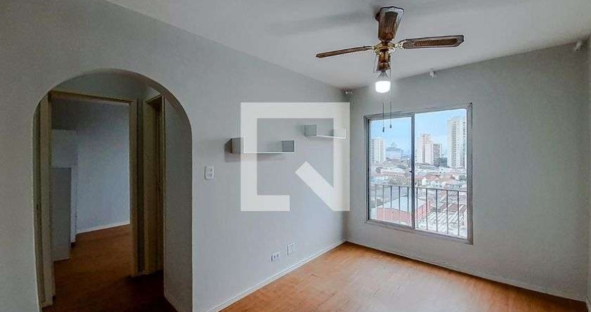 Apartamento para Aluguel - Mooca, 1 Quarto,  46 m² - São Paulo
