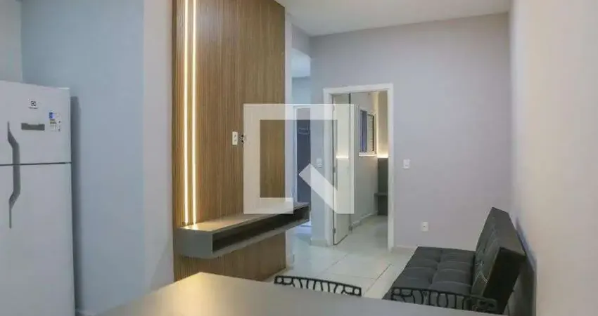Apartamento para Aluguel - Bom Retiro, 1 Quarto,  32 m² - São Paulo