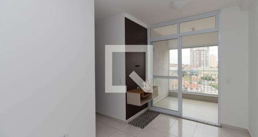 Apartamento para Aluguel - Vila Ede, 2 Quartos,  50 m² - São Paulo