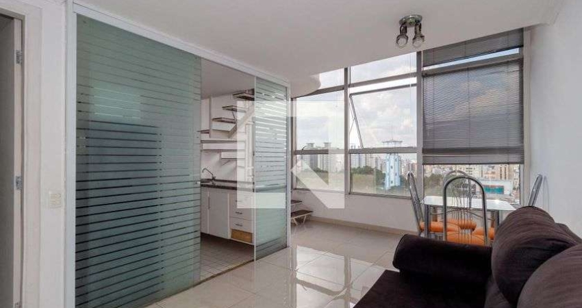 Apartamento para Aluguel - Santana, 1 Quarto,  67 m² - São Paulo
