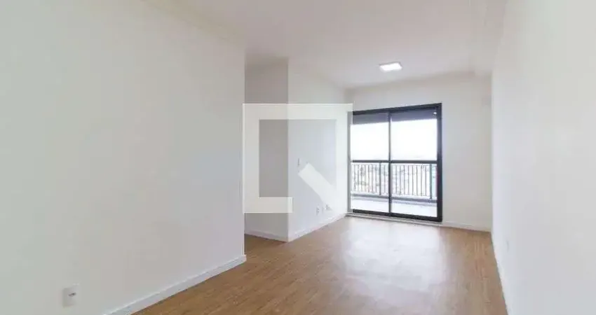 Apartamento para Aluguel - Vila Esperança, 3 Quartos,  72 m² - São Paulo