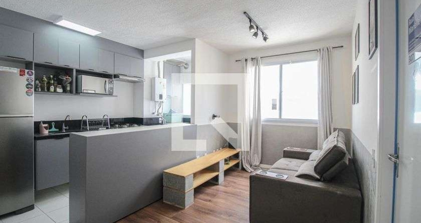 Apartamento para Aluguel - Liberdade, 1 Quarto,  36 m² - São Paulo