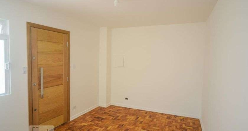 Apartamento para Aluguel - Tatuapé, 2 Quartos,  70 m² - São Paulo