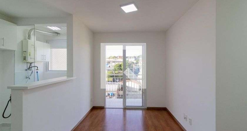 Apartamento para Aluguel - Jardim Marajoara , 2 Quartos,  48 m² - São Paulo