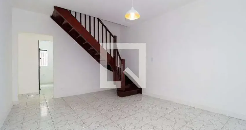 Casa / Sobrado em Condomínio para Aluguel - Jardim Anália Franco, 3 Quartos,  130 m² - São Paulo