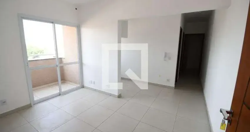 Apartamento para Aluguel - Vila Industrial, 2 Quartos,  55 m² - Campinas