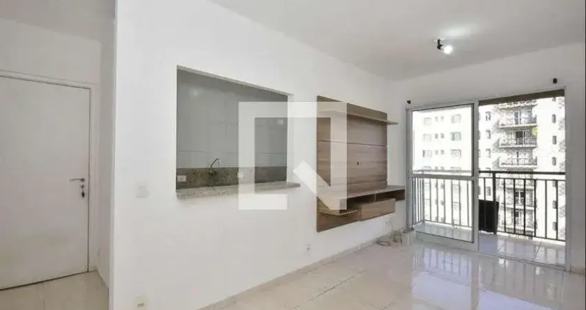 Apartamento para Aluguel - Morumbi, 2 Quartos,  52 m² - São Paulo