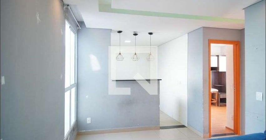 Apartamento para Aluguel - Alto Petrópolis, 2 Quartos,  41 m² - Porto Alegre