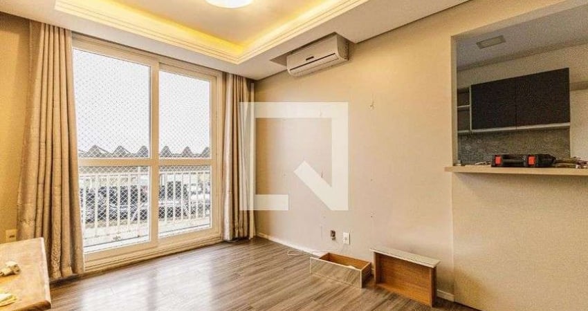 Apartamento para Aluguel - Jardim Itu-Sabará, 3 Quartos,  85 m² - Porto Alegre