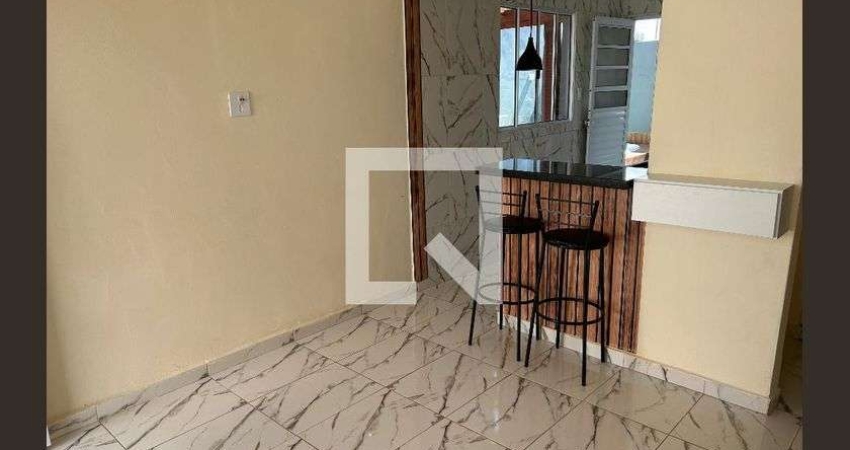 Casa para Aluguel - Campos Elíseos , 2 Quartos,  135 m² - Campinas