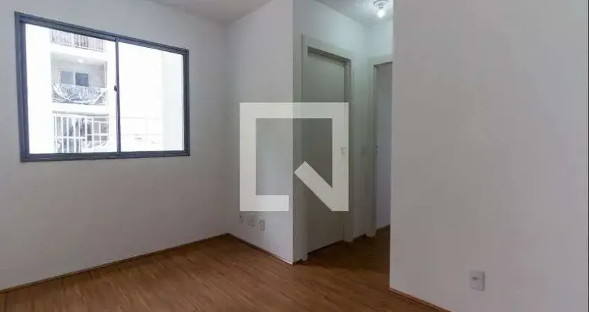 Apartamento para Aluguel - Barra Funda, 2 Quartos,  44 m² - São Paulo