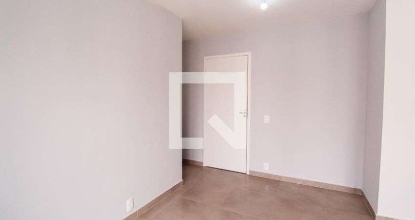 Apartamento para Aluguel - Mooca, 2 Quartos,  50 m² - São Paulo