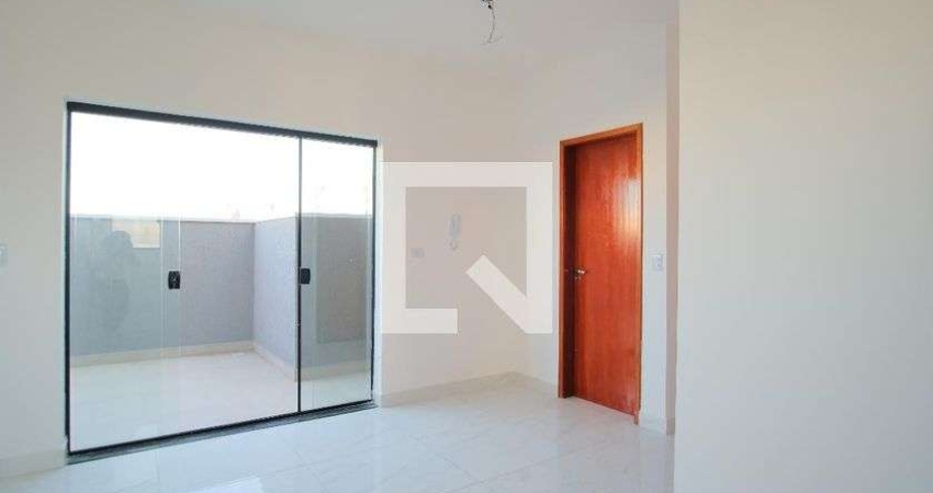 Apartamento para Aluguel - Vila Esperança, 2 Quartos,  55 m² - São Paulo