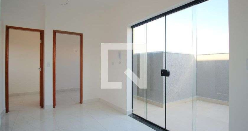 Apartamento para Aluguel - Vila Esperança, 2 Quartos,  55 m² - São Paulo