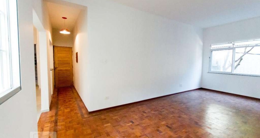 Apartamento para Aluguel - Bela Vista, 1 Quarto,  75 m² - São Paulo
