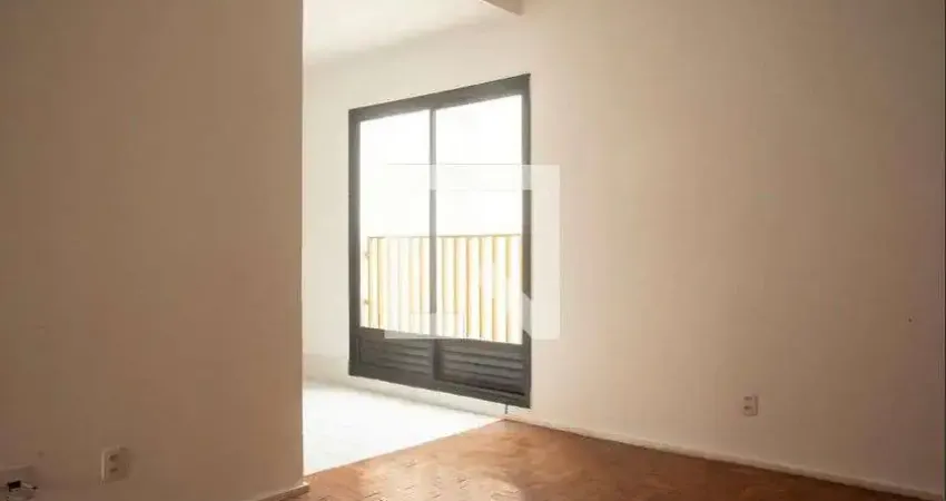 Apartamento para Aluguel - Vila Clementino, 1 Quarto,  42 m² - São Paulo