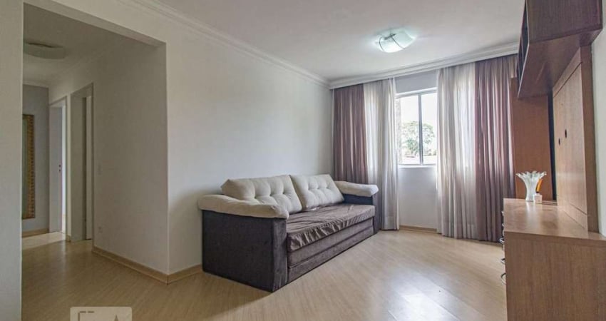Apartamento para Aluguel - Água Verde, 3 Quartos,  70 m² - Curitiba