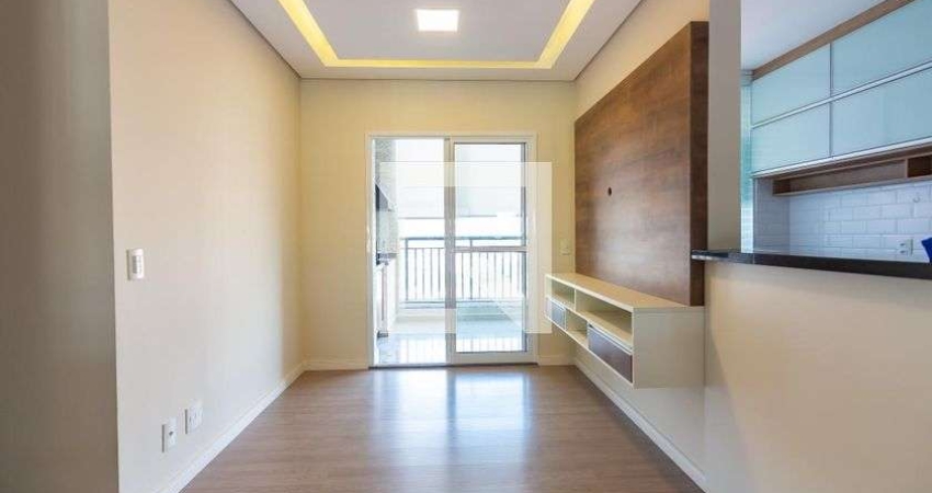 Apartamento para Aluguel - Bussocaba, 2 Quartos,  53 m² - Osasco
