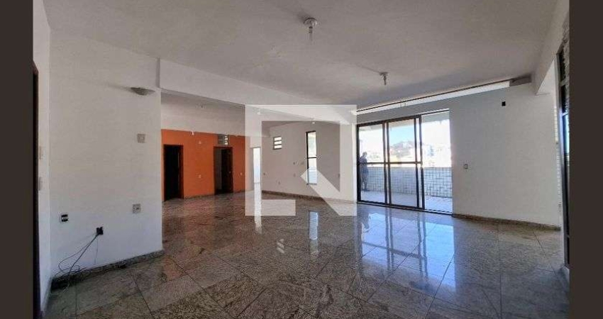 Cobertura para Aluguel - Centro, 6 Quartos,  180 m² - Rio de Janeiro