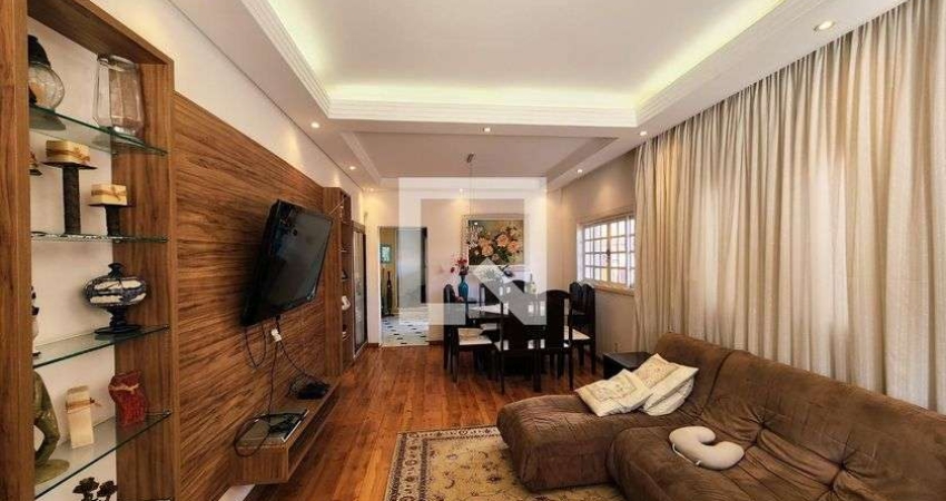 Casa para Aluguel - Retiro , 3 Quartos,  399 m² - Jundiaí