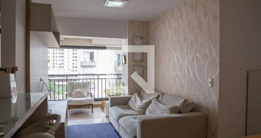 Apartamento para Aluguel - Vila Pompéia, 2 Quartos,  67 m² - São Paulo