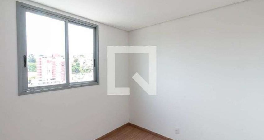 Apartamento para Aluguel - Padre Eustáquio, 2 Quartos,  54 m² - Belo Horizonte