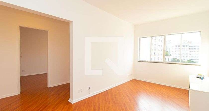 Apartamento para Aluguel - Bela Vista, 1 Quarto,  50 m² - São Paulo