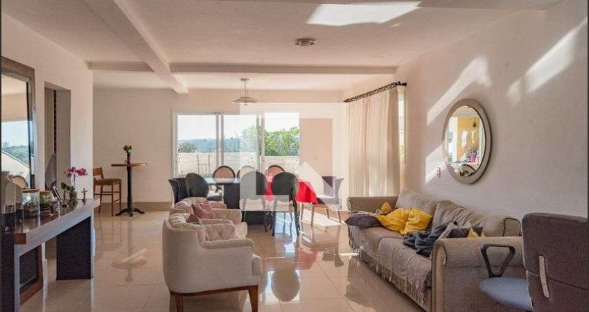 Casa / Sobrado em Condomínio para Aluguel - Swiss Park, 3 Quartos,  256 m² - Campinas
