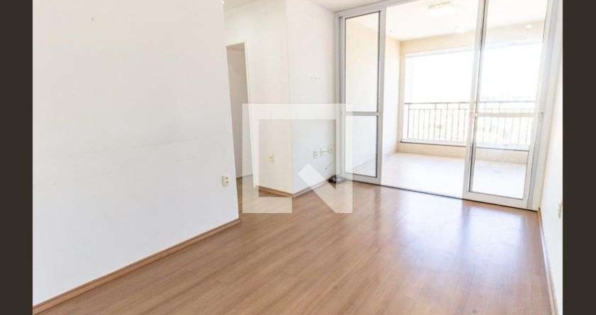 Apartamento para Aluguel - Jardim Anália Franco, 2 Quartos,  60 m² - São Paulo