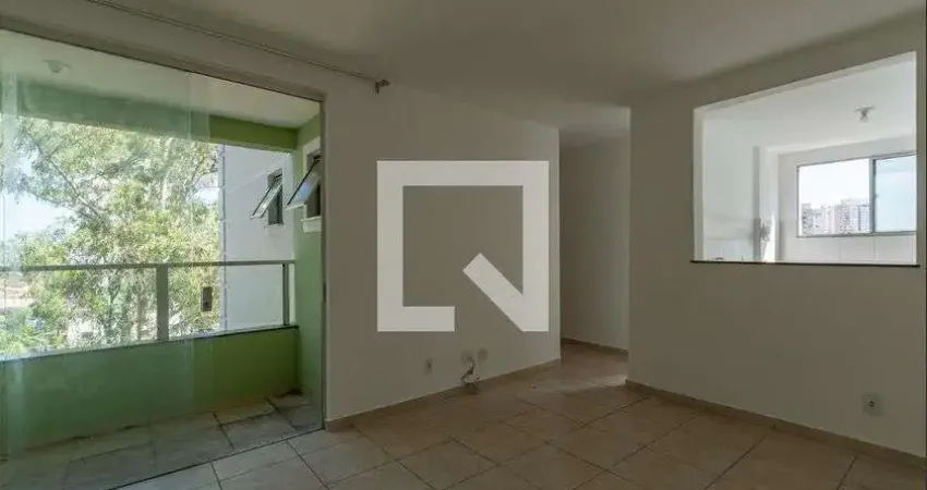 Apartamento para Aluguel - Castelo, 3 Quartos,  80 m² - Belo Horizonte