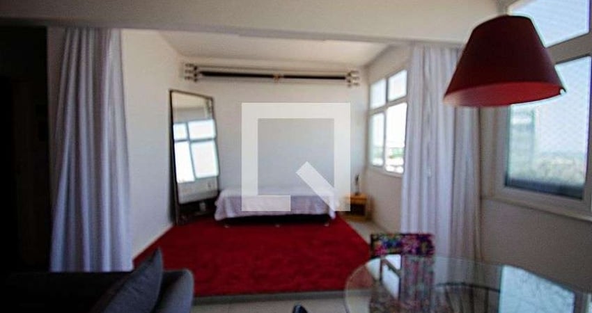 Apartamento para Aluguel - Ipanema, 2 Quartos,  97 m² - Rio de Janeiro